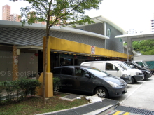 Blk 6 Jalan Bukit Merah (S)150006 #20112